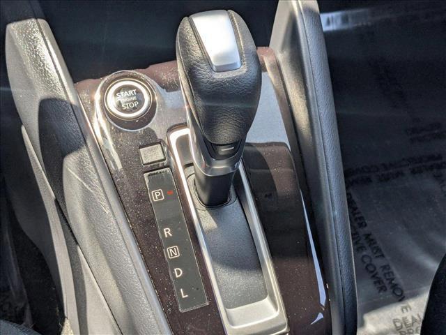 used 2021 Nissan Kicks car, priced at $17,780