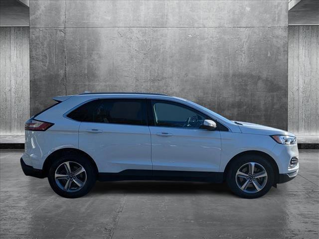 used 2020 Ford Edge car, priced at $18,785