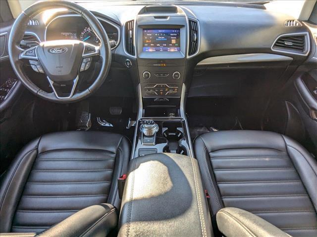 used 2020 Ford Edge car, priced at $18,785