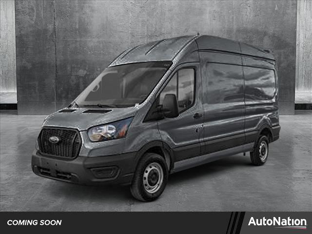 new 2025 Ford Transit-250 car, priced at $64,985