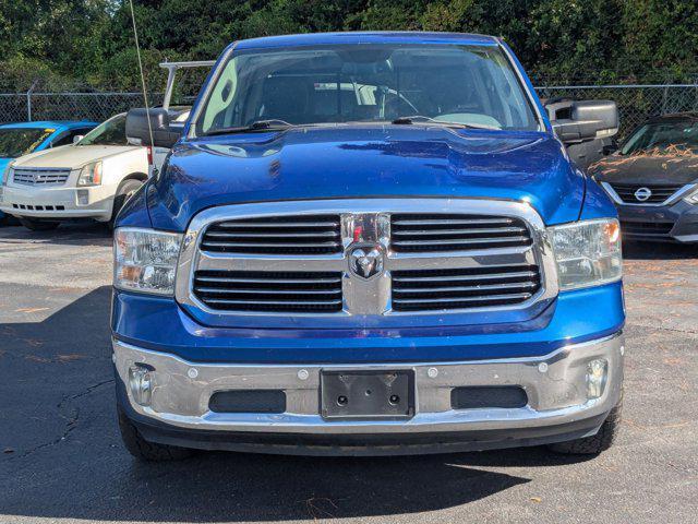 used 2015 Ram 1500 car, priced at $14,636
