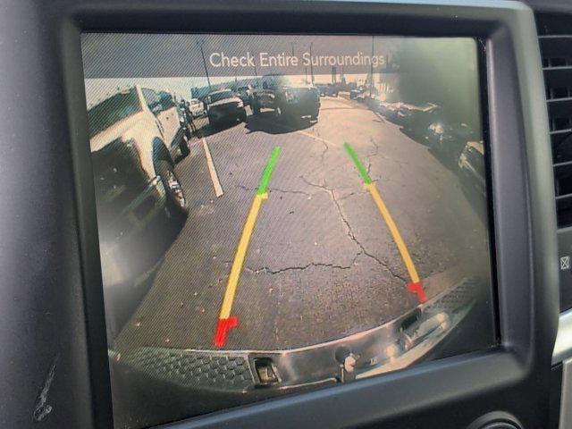 used 2015 Ram 1500 car, priced at $14,636