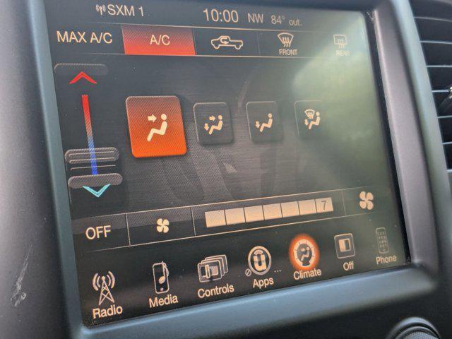 used 2015 Ram 1500 car, priced at $14,636