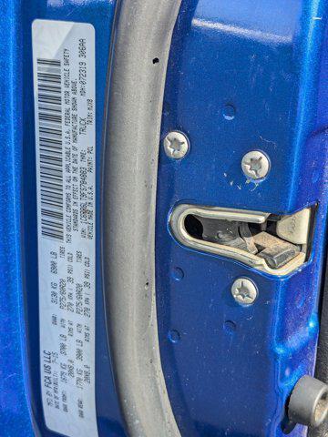 used 2015 Ram 1500 car, priced at $14,636