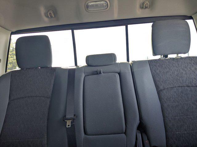 used 2015 Ram 1500 car, priced at $14,636