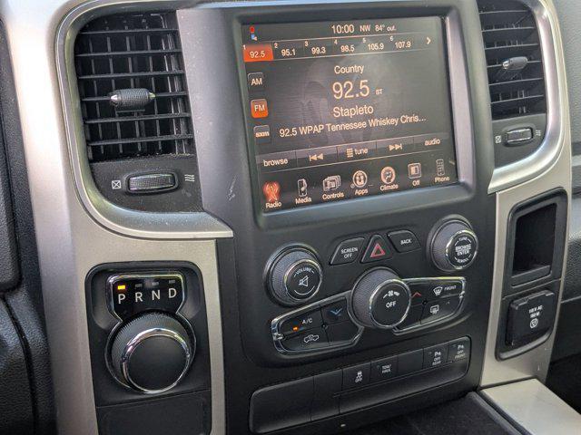 used 2015 Ram 1500 car, priced at $14,636