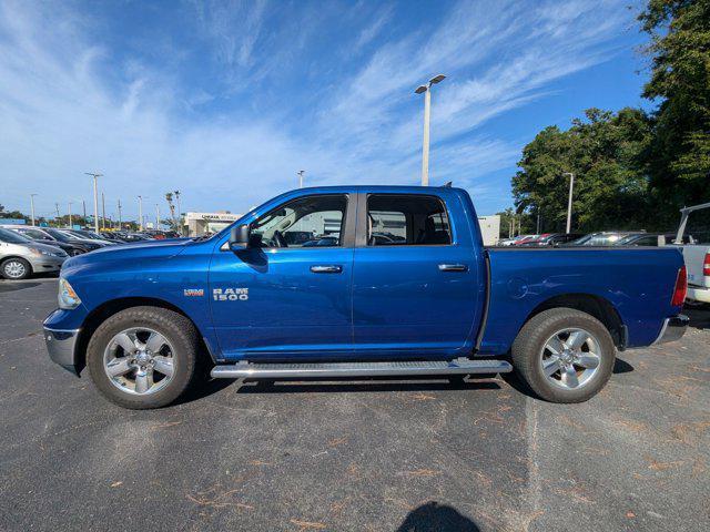 used 2015 Ram 1500 car, priced at $14,636