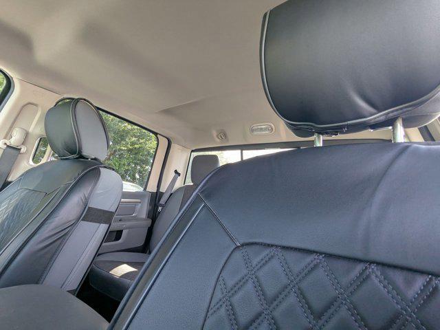 used 2015 Ram 1500 car, priced at $14,636