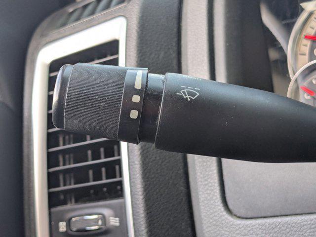 used 2015 Ram 1500 car, priced at $14,636