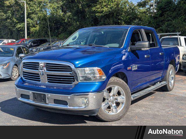 used 2015 Ram 1500 car, priced at $14,636