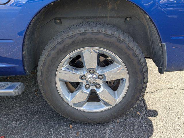 used 2015 Ram 1500 car, priced at $14,636