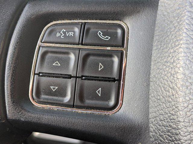 used 2015 Ram 1500 car, priced at $14,636