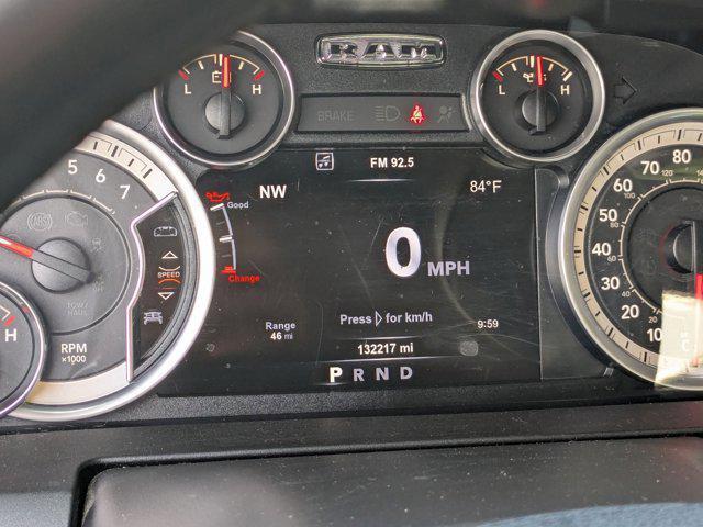 used 2015 Ram 1500 car, priced at $14,636