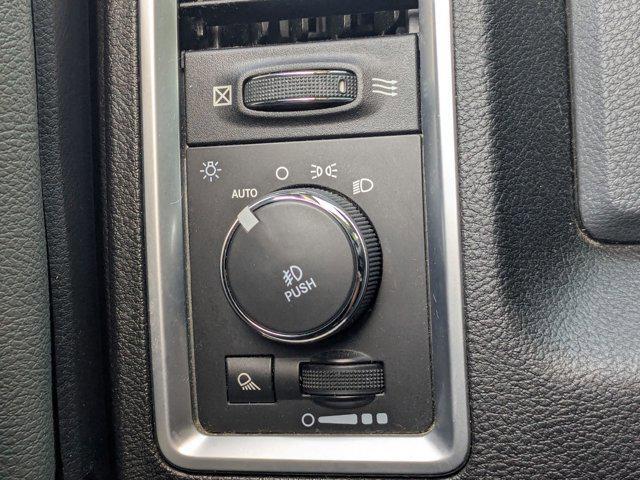 used 2015 Ram 1500 car, priced at $14,636