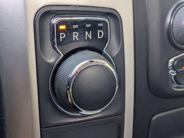 used 2015 Ram 1500 car, priced at $14,636