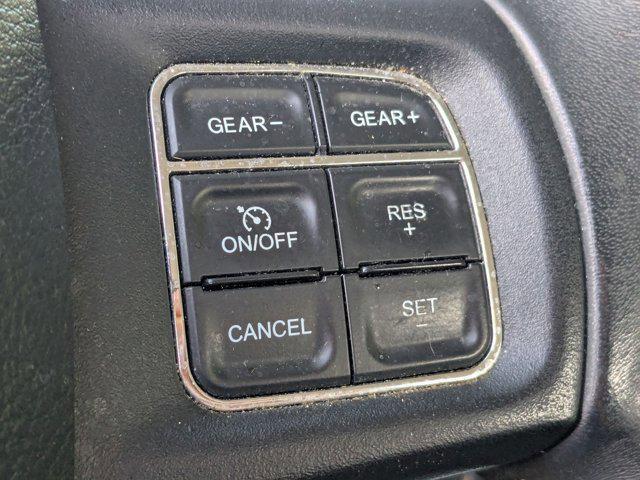 used 2015 Ram 1500 car, priced at $14,636