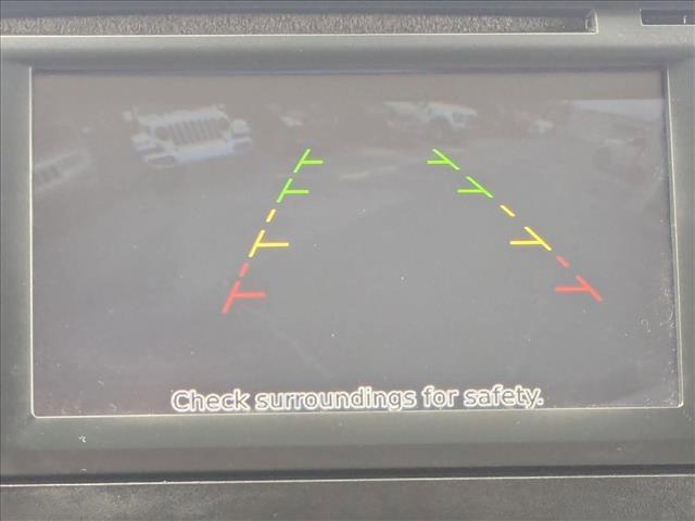 used 2017 Nissan NV Passenger NV3500 HD car, priced at $21,992