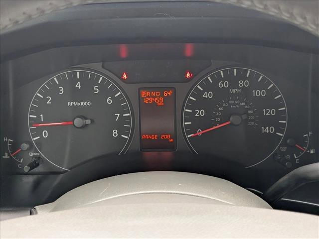 used 2017 Nissan NV Passenger NV3500 HD car, priced at $21,992