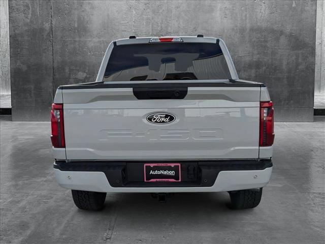 new 2024 Ford F-150 car, priced at $49,443