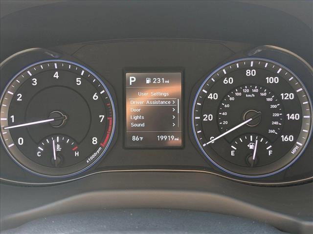 used 2021 Hyundai Kona car, priced at $17,794