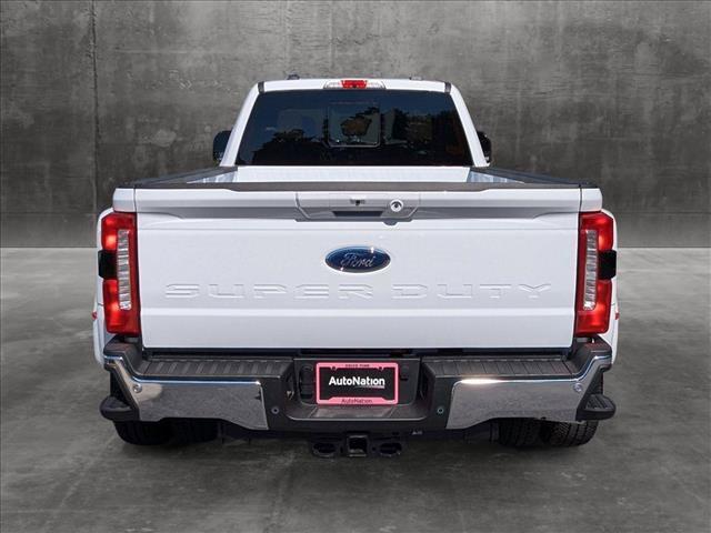 new 2024 Ford F-350 car, priced at $87,625