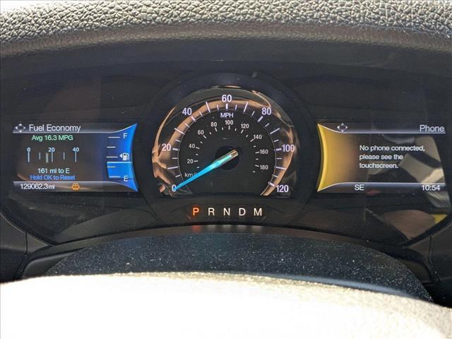 used 2016 Ford Expedition car, priced at $15,164