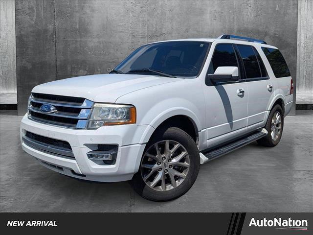 used 2016 Ford Expedition car, priced at $15,164
