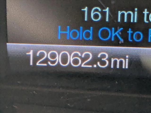 used 2016 Ford Expedition car, priced at $15,164