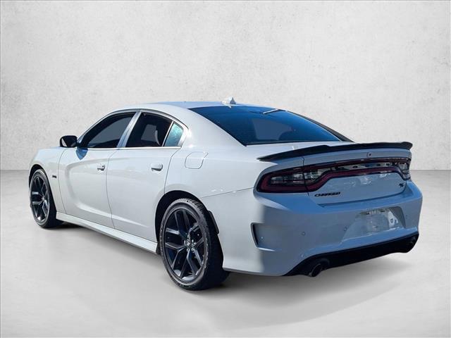 used 2023 Dodge Charger car, priced at $37,487