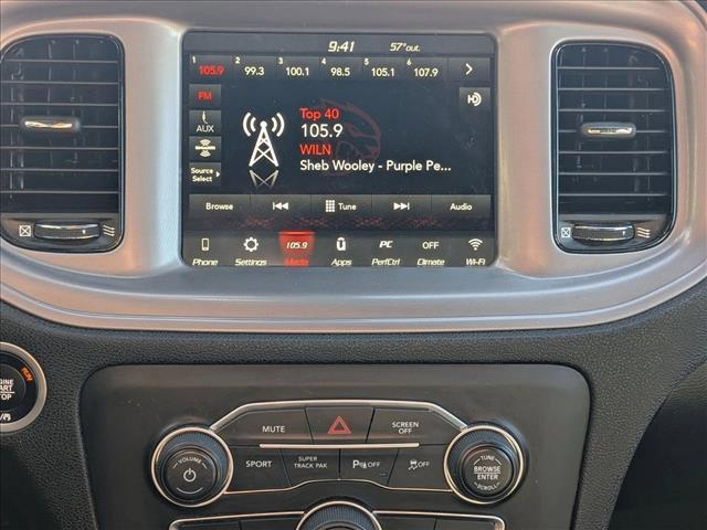 used 2023 Dodge Charger car, priced at $37,487