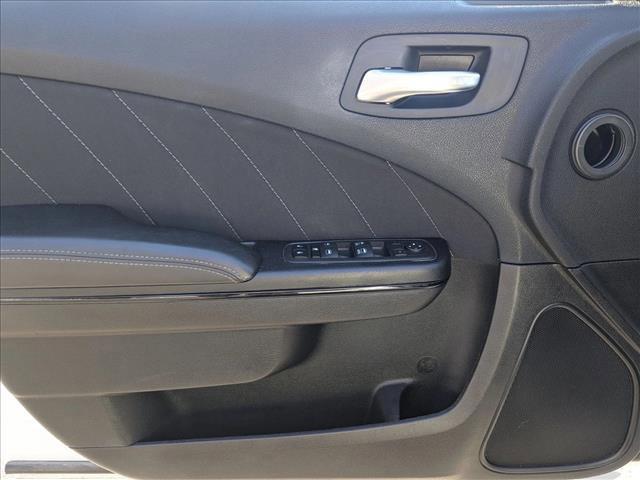 used 2023 Dodge Charger car, priced at $37,487