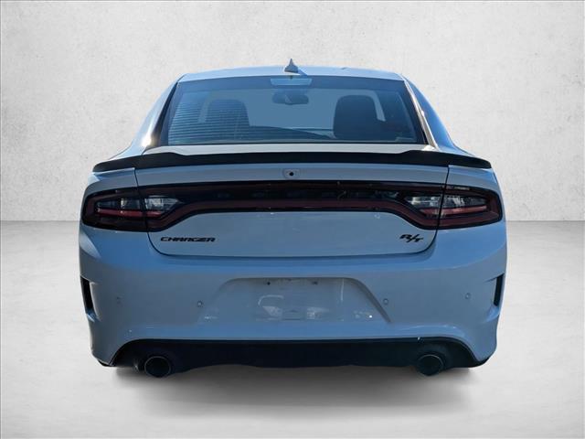 used 2023 Dodge Charger car, priced at $37,487