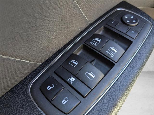 used 2023 Dodge Charger car, priced at $37,487