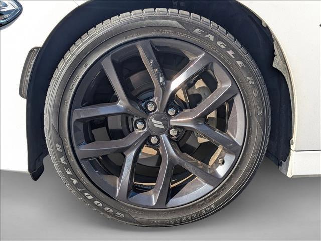 used 2023 Dodge Charger car, priced at $37,487