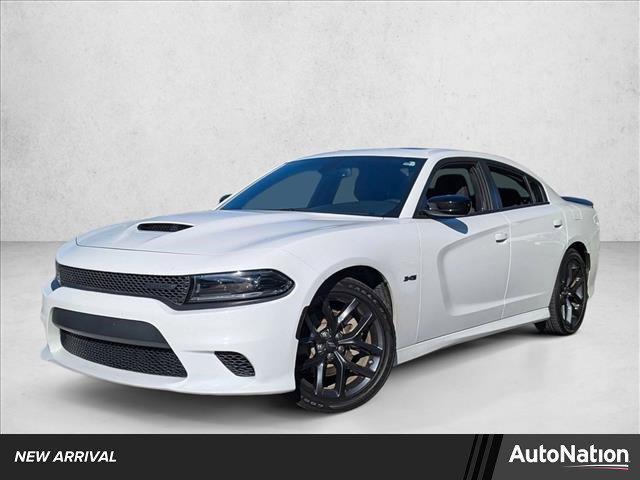 used 2023 Dodge Charger car, priced at $37,487