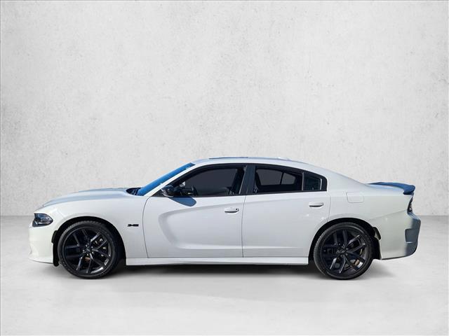used 2023 Dodge Charger car, priced at $37,487