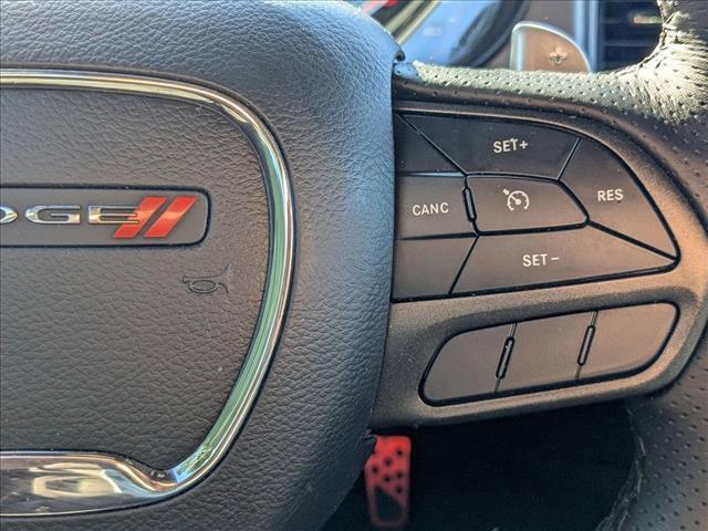 used 2023 Dodge Charger car, priced at $37,487