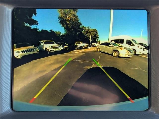 used 2023 Dodge Charger car, priced at $37,487