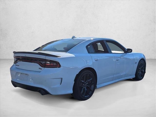 used 2023 Dodge Charger car, priced at $37,487