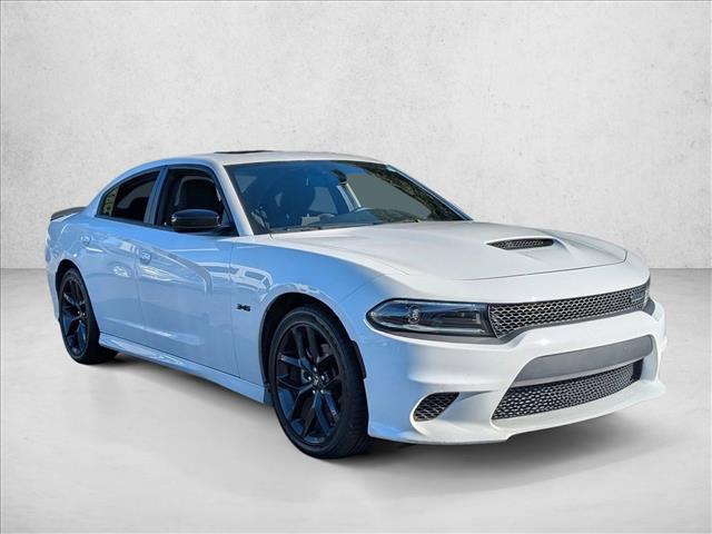 used 2023 Dodge Charger car, priced at $37,487