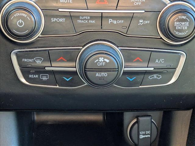 used 2023 Dodge Charger car, priced at $37,487