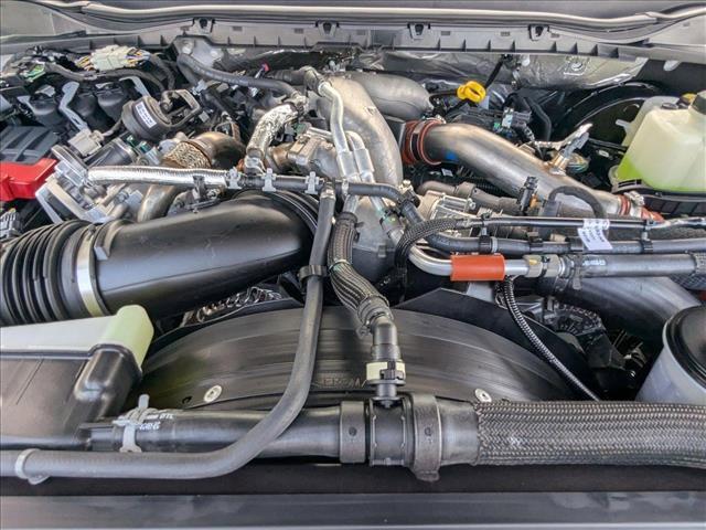 new 2025 Ford F-350 car, priced at $94,820