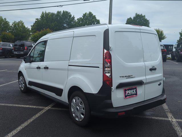 used 2019 Ford Transit Connect car, priced at $20,579