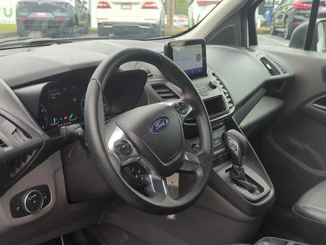 used 2019 Ford Transit Connect car, priced at $20,579