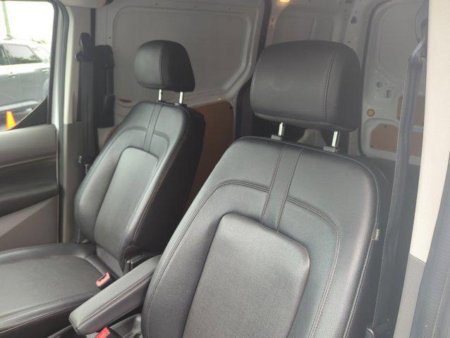used 2019 Ford Transit Connect car, priced at $20,579