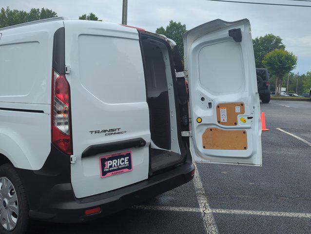used 2019 Ford Transit Connect car, priced at $20,579