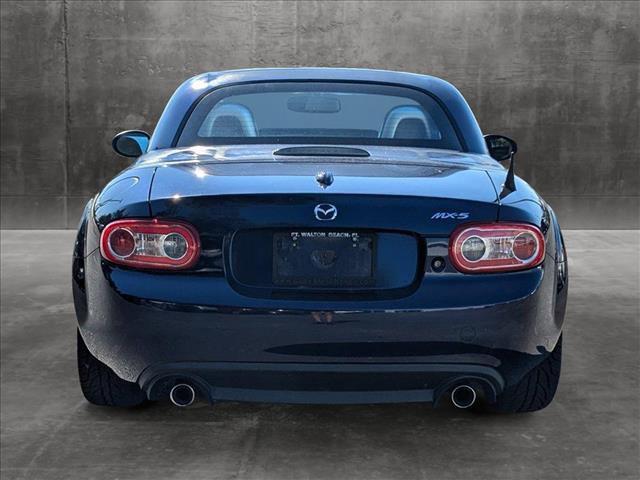 used 2012 Mazda MX-5 Miata car, priced at $13,992