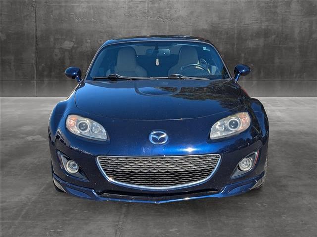 used 2012 Mazda MX-5 Miata car, priced at $13,992