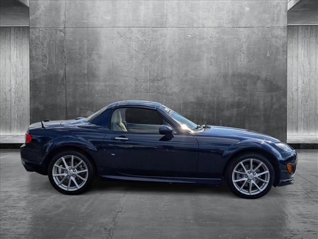 used 2012 Mazda MX-5 Miata car, priced at $13,992