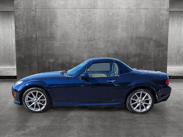 used 2012 Mazda MX-5 Miata car, priced at $13,992